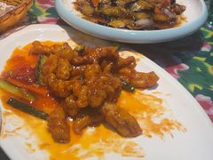 -人民公社大食堂(顺义总店)