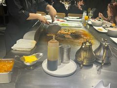 -水木锦堂·自助铁板烧(世贸天阶店)