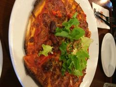 Pancakes&nbsp;on&nbsp;the&nbsp;rocks(情人港店)-Pancakes on the rocks(Darling Harbour)