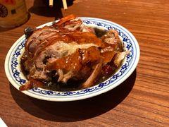 -小潘记鸭血粉丝汤