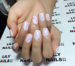 -LILY NAILS美甲美睫