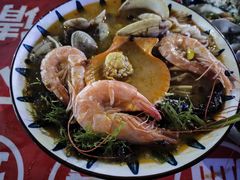 -海大南门夜市(海富街店)