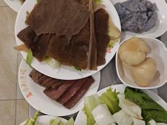 -总参北京涮羊肉