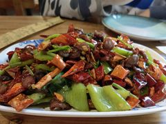 -正通记·哈尔滨烧烤·炭烤鸽子(七宝万科国际店)