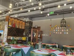 -ITA·意塔意大利餐厅(亦庄店)