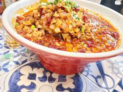 -图味美小黄鱼·景德菜(浙江路店)