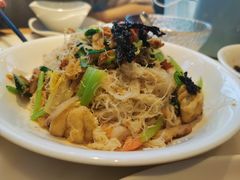 兴化炒米粉-莆田餐厅PUTIEN(深圳湾万象城家宴店)