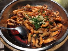 -山外山·林语花园餐厅