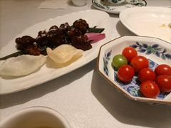 -福记饭店(青果巷店)