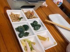 -木屋烧烤(观澜湖新城MH店)