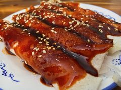 -洁美凉粉店(温江店)