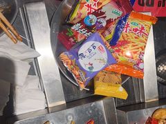 -No.DD戳子烧烤·江湖菜(北京总店)