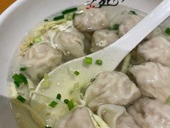 -梦花街馄饨店(中华苑店)