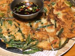 -恩你小木屋·韩式料理(假日广场店)