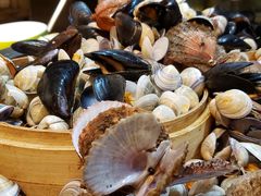 -东方红海鲜百汇(国际大厦店)