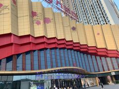 -万达茂商场(南京仙林店)