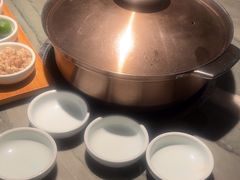 -大头椰·椰子鸡火锅(南宁万象城店)