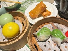 -茶港·点心·啫啫煲(王府井店)