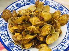 -江城燕子大排档(江汉路步行街店)