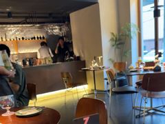 -Fuzzy Bistro 浮几韩餐·茶酒馆