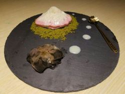 富士山-不知火舞