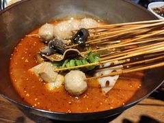 -付小姐在成都(五道口店)