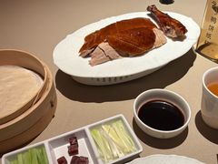 -金鸭季·北京烤鸭(深业上城店)