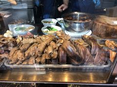 -狮头牌卤味研究所·卤味饭(花城汇南区店)