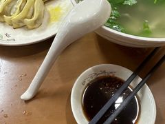 -回回锅贴(小河沿店)