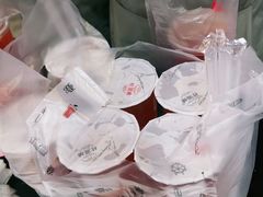 -桂桂茶(滨江百联店)