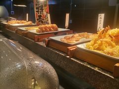 -松子料理(白家庄店)