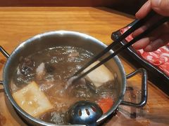 -呷哺呷哺(万达新世界店)