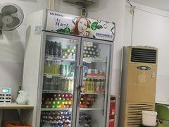 -大姐麻辣烫(莲宝中路店)