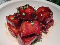 -筱爷叔·上海传统手工菜(玉树路店)