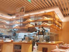 -西贝莜面村(近铁城市广场店)