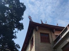 -厦门大学(思明校区)
