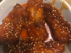 -必胜客(新海上世界店)