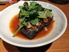 -湘与香缘·湖南菜(王府井北京市百货大楼店)