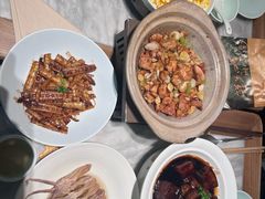-苏帮袁Sue Cuisine(来福士店)