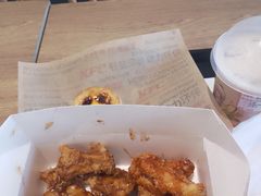 -肯德基(中州一店)