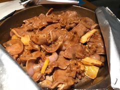 -大鸽饭(岗顶店)