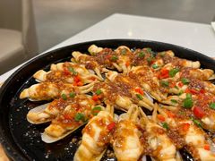 -北李·海肠捞饭·大连菜(望京凯德MALL店)