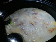 -代羊肉(中和店)