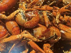 红油小龙虾-马头巷·隐庐居·红油大虾(园区店)
