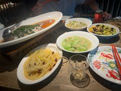 -老头儿油爆虾(胜利河美食街店)