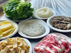 -鑫龙火锅城(阳光新路店)