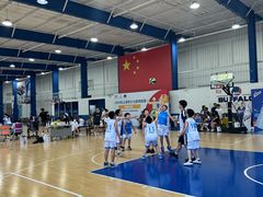 -BUFFALO篮球公园(康桥店)