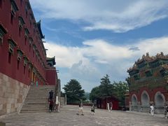 -须弥福寿之庙