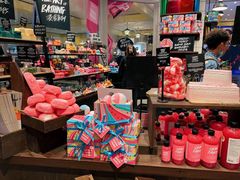 -LUSH(威尼斯人店)