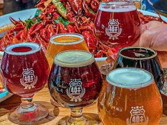 -40+精酿啤酒俱乐部(国投财富广场店)
